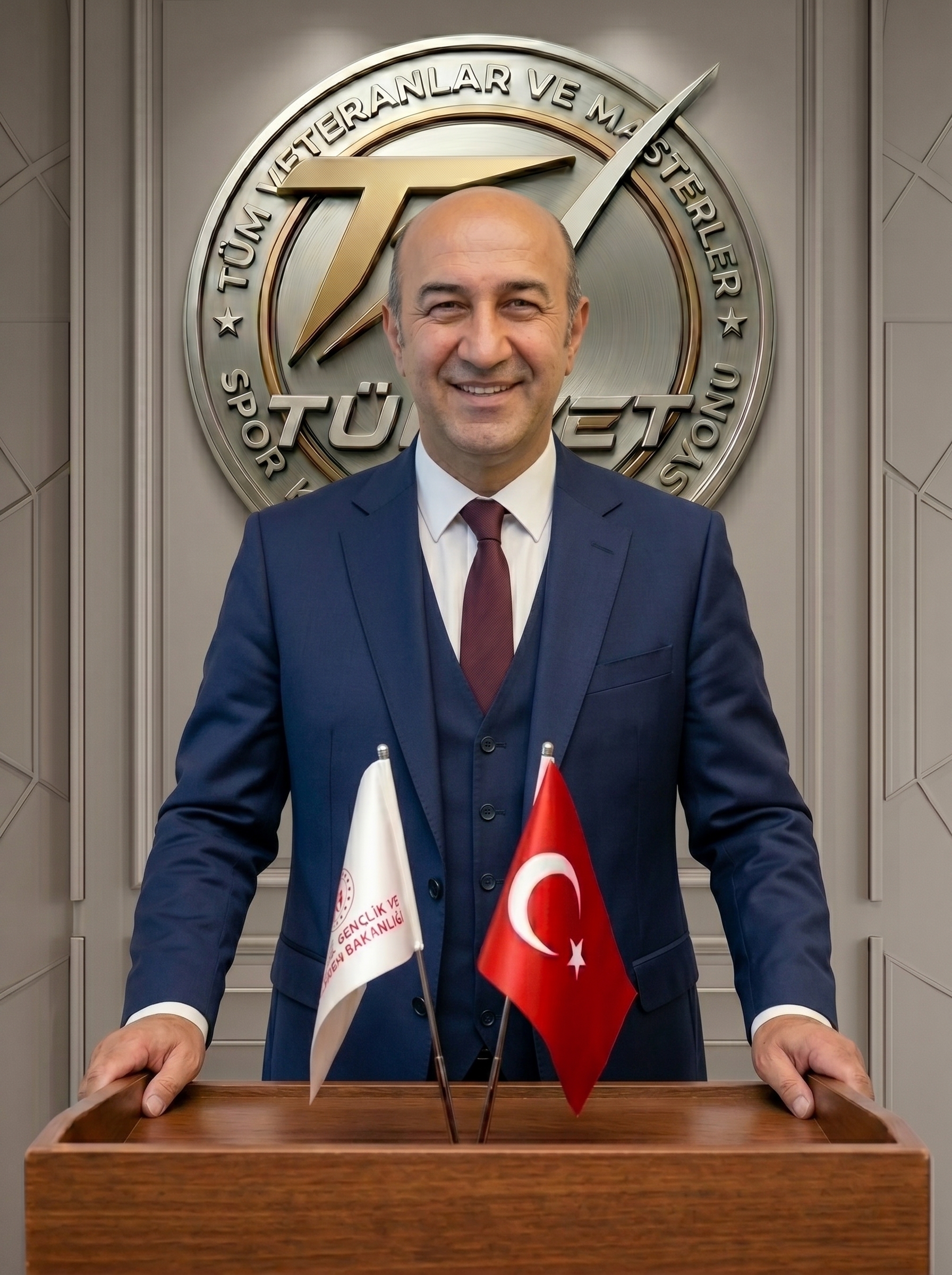 Ali Rıza GÜRBÜZ